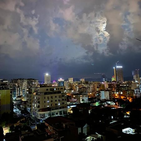 Eq Apartaments Tirana Zewnętrze zdjęcie
