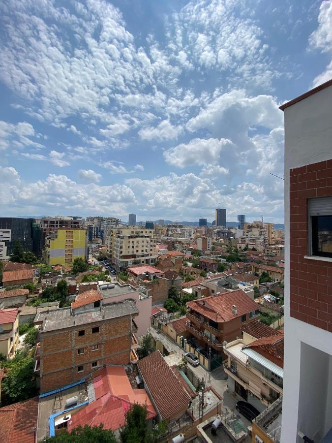 Eq Apartaments Tirana Zewnętrze zdjęcie