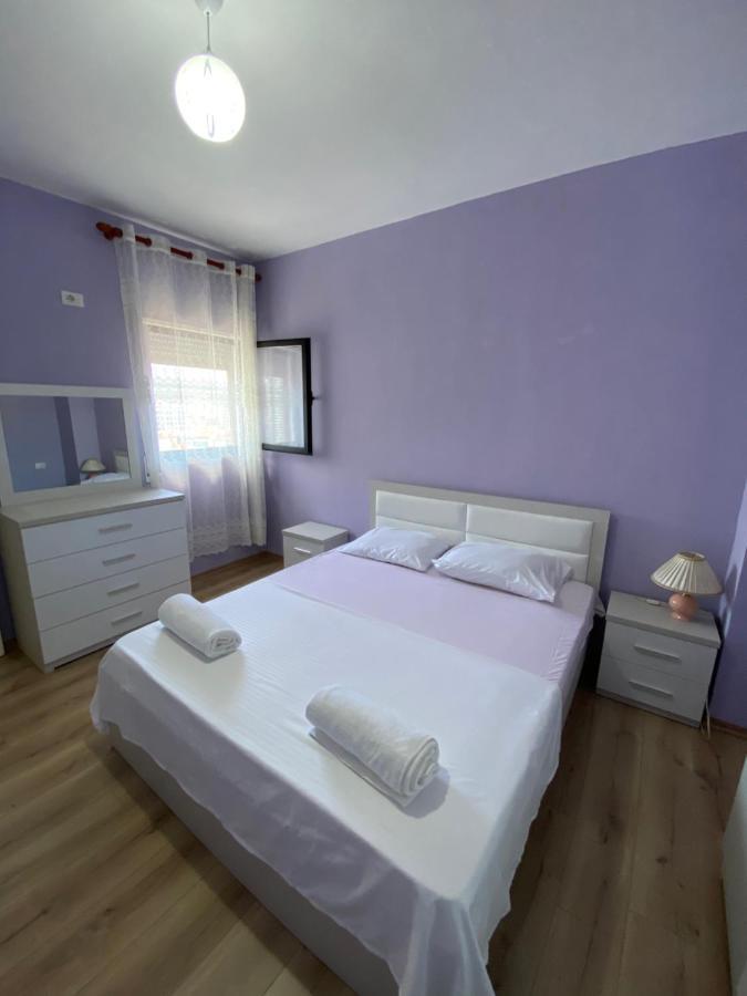 Eq Apartaments Tirana Zewnętrze zdjęcie