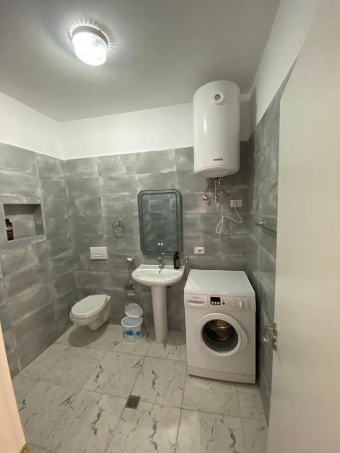 Eq Apartaments Tirana Zewnętrze zdjęcie