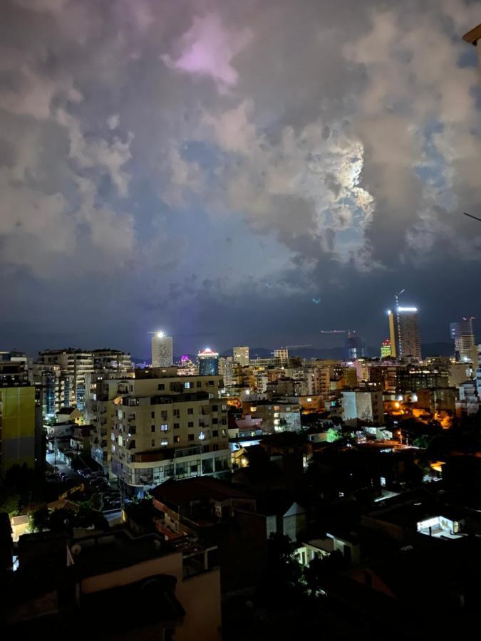 Eq Apartaments Tirana Zewnętrze zdjęcie